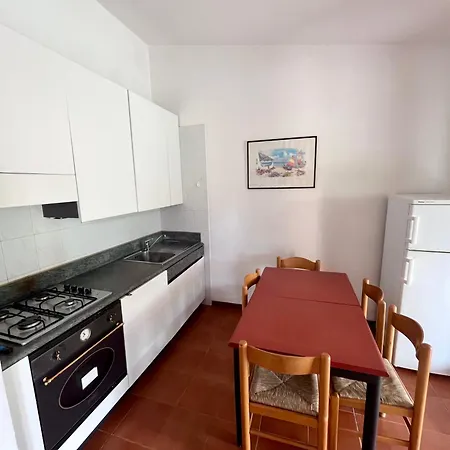 Casa vacanze Vele 1 By La Via Del Mare Viaggi E Vacanze *