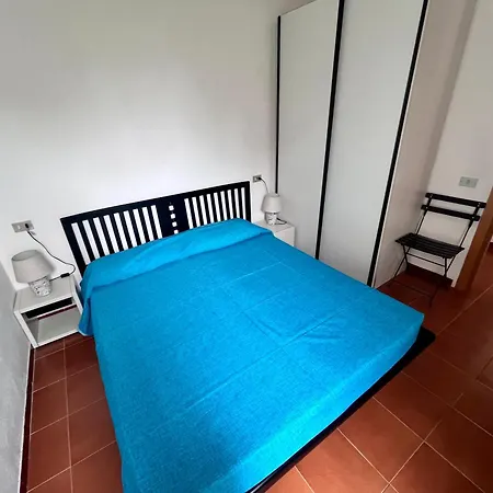 Casa vacanze Vele 1 By La Via Del Mare Viaggi E Vacanze *