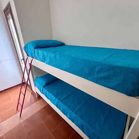 Vele 1 By La Via Del Mare Viaggi E Vacanze Casa vacanze Simius