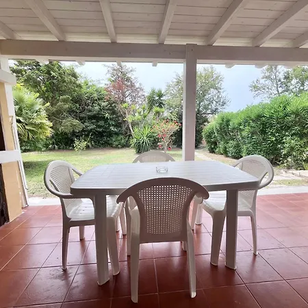 Vele 1 By La Via Del Mare Viaggi E Vacanze Casa vacanze Simius